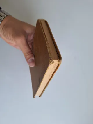 MARIN TRIANA, Remanso de peregrinos, Meditaciones