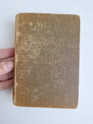 MARIN TRIANA, Remanso de peregrinos, Meditaciones