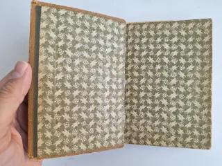 MARIN TRIANA, Remanso de peregrinos, Meditaciones