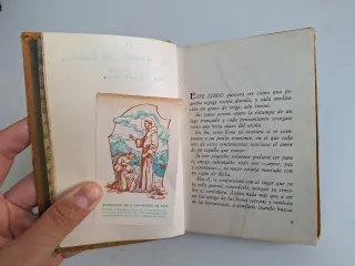 MARIN TRIANA, Remanso de peregrinos, Meditaciones