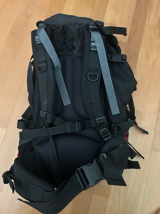 Mochila Deuter Guide 45