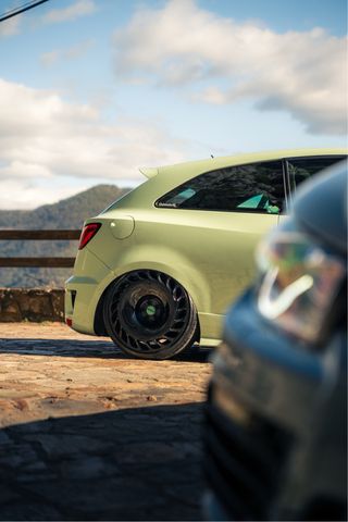 Llantas Verein Sport 18” 5x100