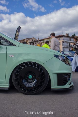 Llantas Verein Sport 18” 5x100