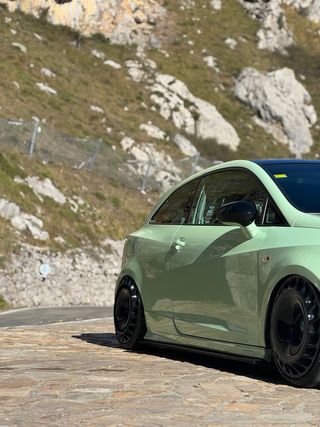 Llantas Verein Sport 18” 5x100