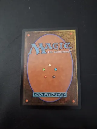 Magic The Gathering: Green Sun's Zenith