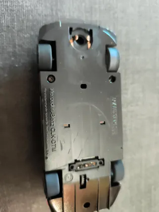 Coche Scalextric Vodafone