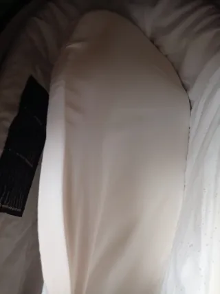 Britax Culla Carrycot Passeggino Marrone navicella