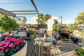 Ático en venta en El Raval en Barcelona