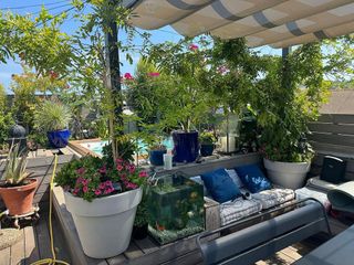 Ático en venta en El Raval en Barcelona