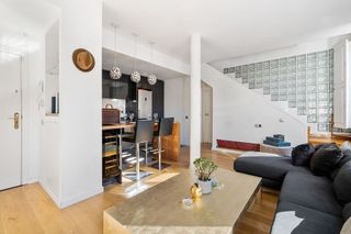 Ático en venta en El Raval en Barcelona