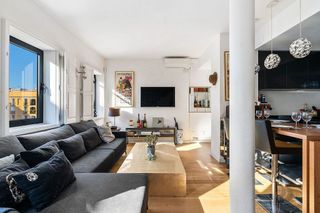 Ático en venta en El Raval en Barcelona