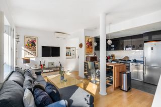 Ático en venta en El Raval en Barcelona