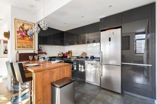 Ático en venta en El Raval en Barcelona