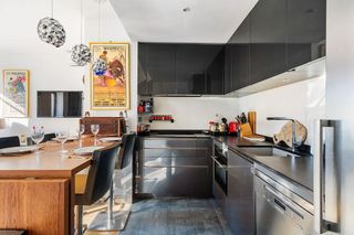 Ático en venta en El Raval en Barcelona