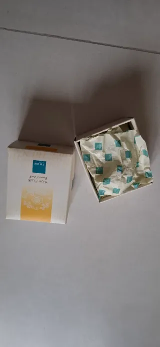 Magnete Thun Club Eventi 2007 Albero Vita