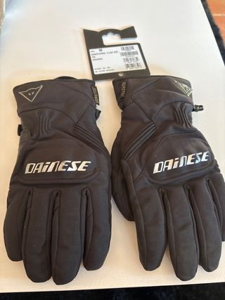 Guantes Moto Dainese Gore-Tex Talla M