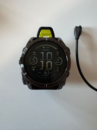Garmin Fenix 8 51mm AMOLED nuevo a estrenar