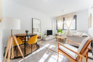 Piso en alquiler en Sur - PAU 4 en Móstoles