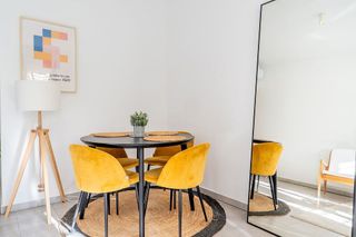 Piso en alquiler en Sur - PAU 4 en Móstoles