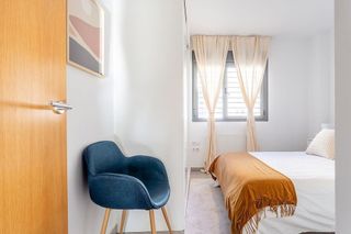 Piso en alquiler en Sur - PAU 4 en Móstoles