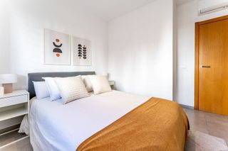 Piso en alquiler en Sur - PAU 4 en Móstoles