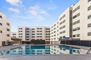 Piso en alquiler en Sur - PAU 4 en Móstoles