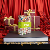 Accesorios para coleccionismo Leuchtturm