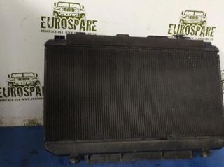 30245 radiador de agua toyota rav4 2.0 g 2 gen