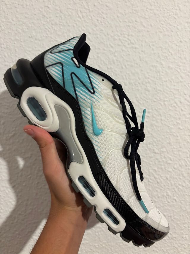 Nike Air Max Plus Vapor TN //Talla 45.5