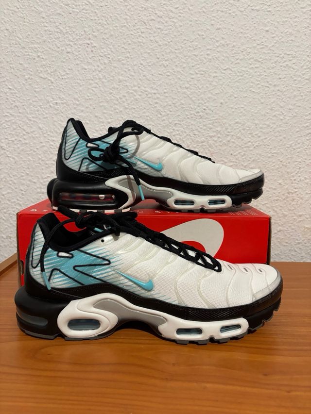 Nike Air Max Plus Vapor TN //Talla 45.5