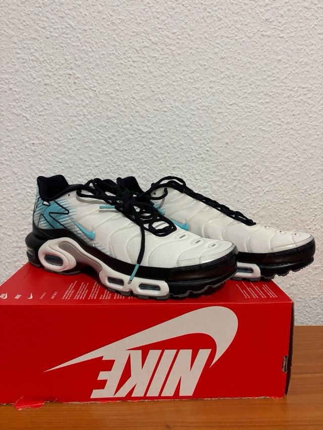 Nike Air Max Plus Vapor TN //Talla 45.5