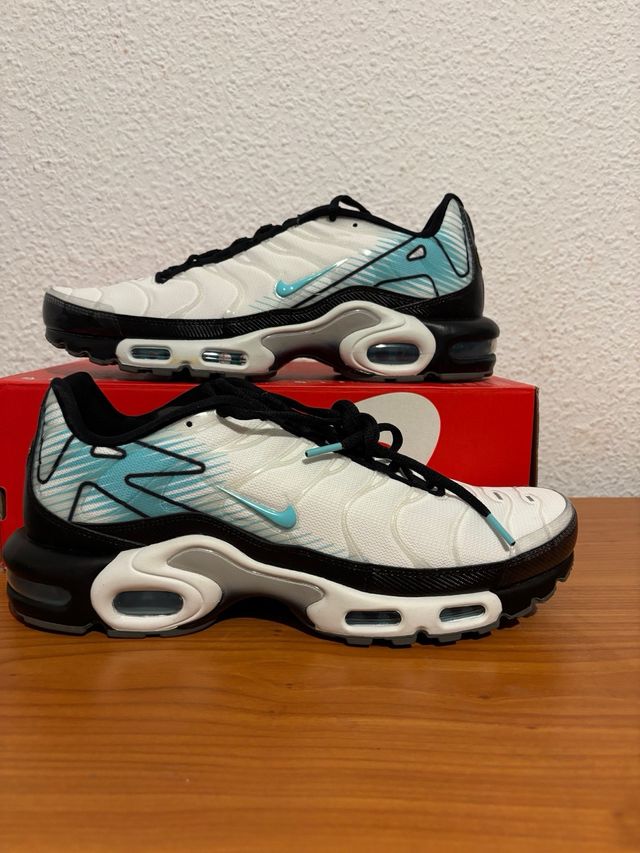 Nike Air Max Plus Vapor TN //Talla 45.5