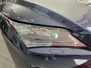 Lexus RX 450h Executive