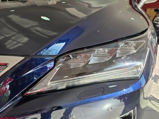 Lexus RX 450h Executive