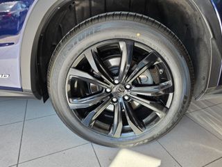 Lexus RX 450h Executive