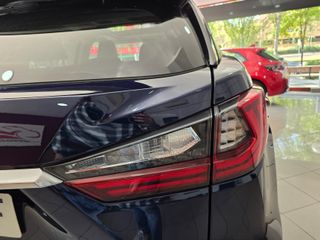 Lexus RX 450h Executive