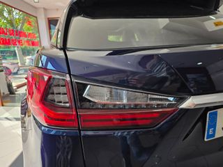 Lexus RX 450h Executive