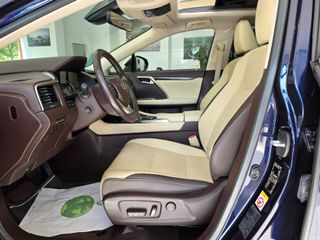 Lexus RX 450h Executive