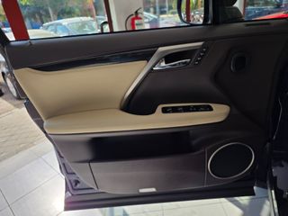 Lexus RX 450h Executive