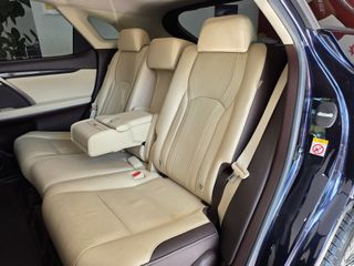 Lexus RX 450h Executive