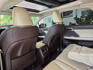 Lexus RX 450h Executive