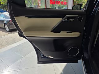 Lexus RX 450h Executive