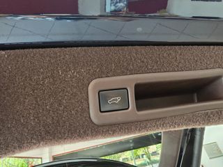 Lexus RX 450h Executive