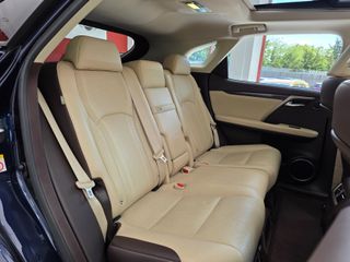 Lexus RX 450h Executive