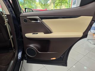 Lexus RX 450h Executive