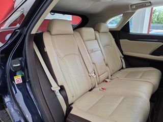 Lexus RX 450h Executive