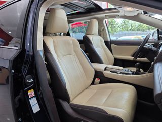 Lexus RX 450h Executive