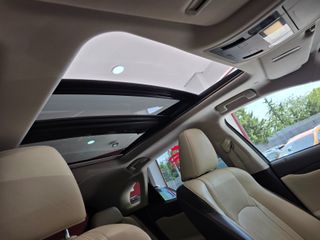 Lexus RX 450h Executive