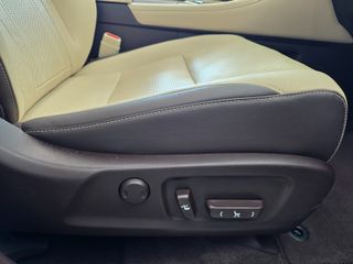 Lexus RX 450h Executive