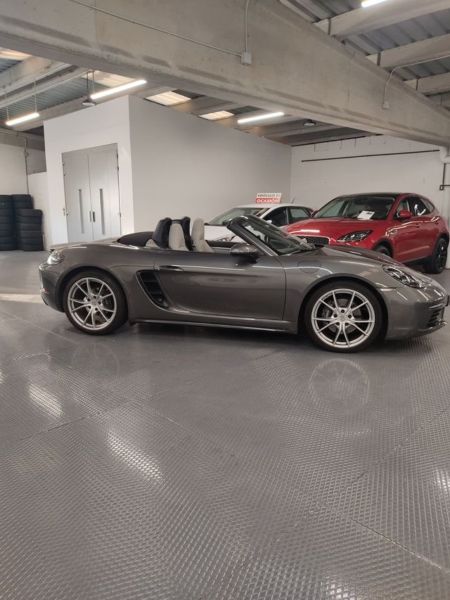 Porsche 718 Boxster 2.0 300 2p S/S PDK 2024